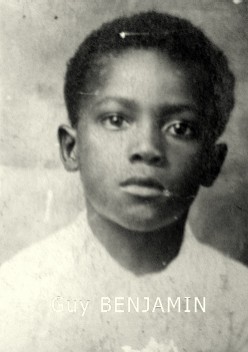 Guy BENJAMIN